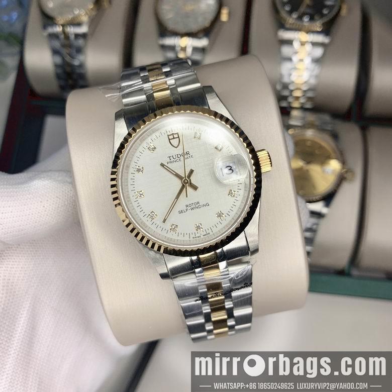 Tudor watch M23