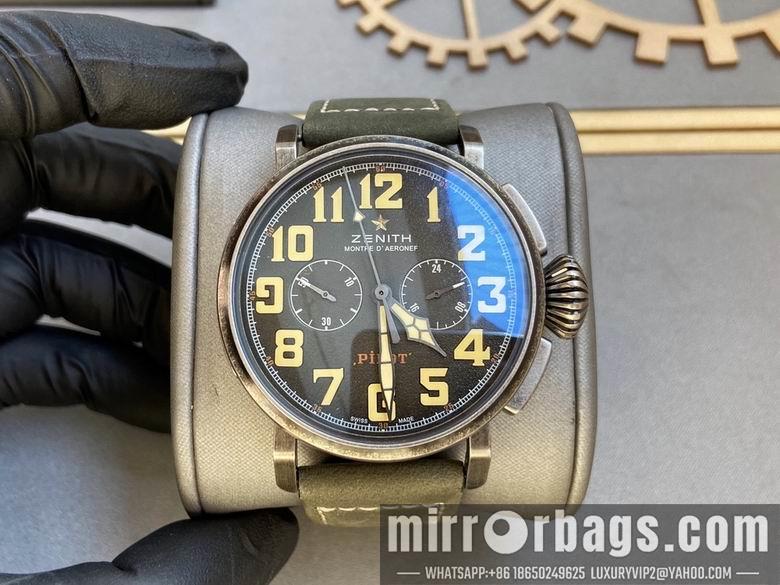 Zenith 45mm M03