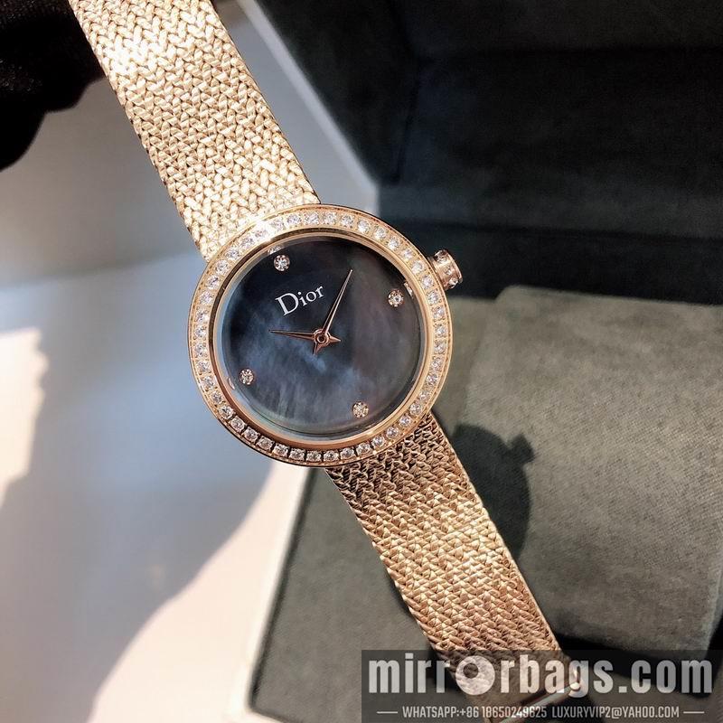 Dior watch 112046