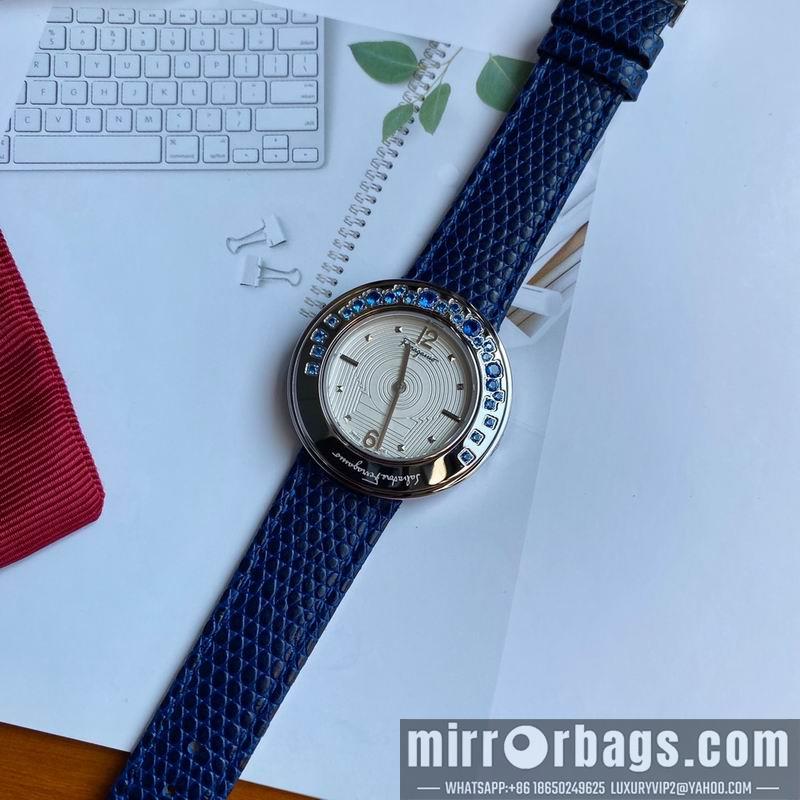 Ferragamo 38mm 032447