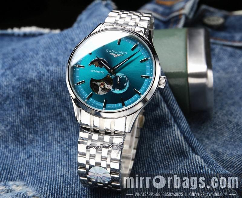 Longines 40X11mm 032036