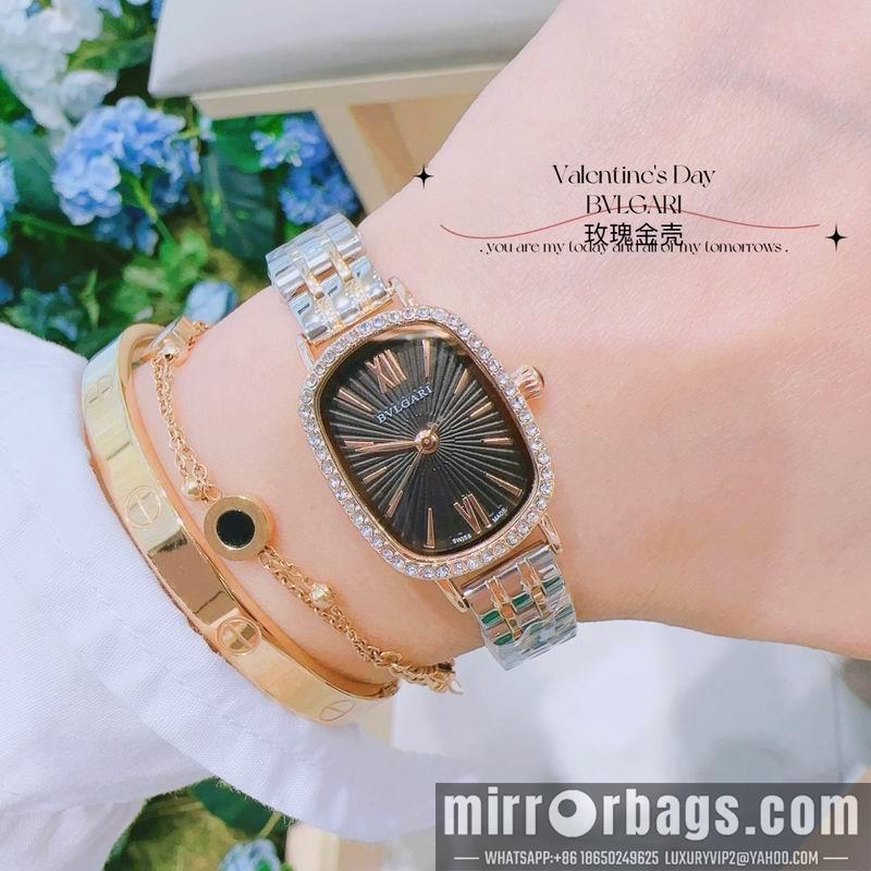 Bvlgari 21X27mmX6mm 103165