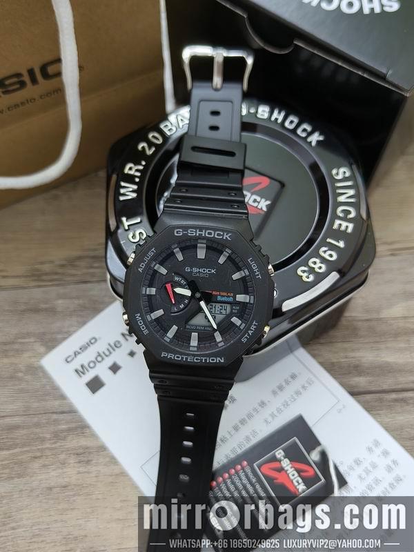 Casio watch 103138