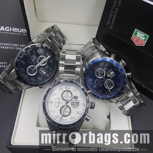 Tag Heuer watch M49