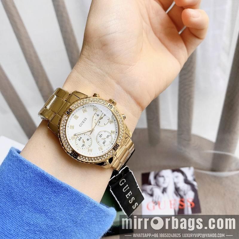 Guess 38X11mm 050387