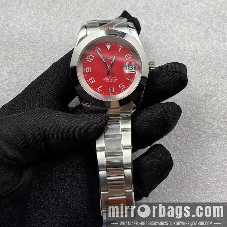 Seiko watch 051104