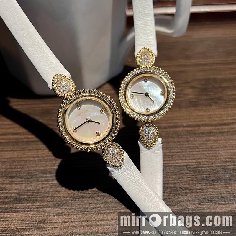 Boucheron 23mm 102358