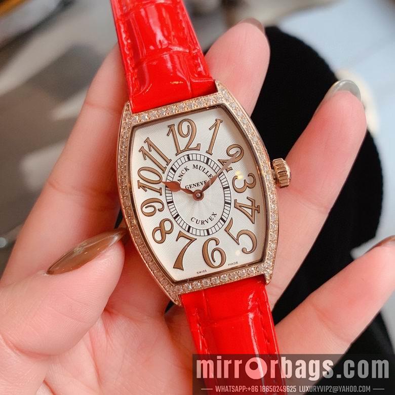 Franck Muller watch 030101
