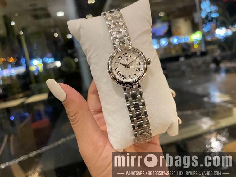 Tissot women 26mm M02