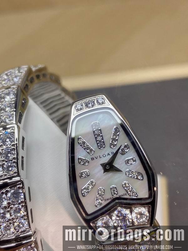 Bvlgari watch 082944
