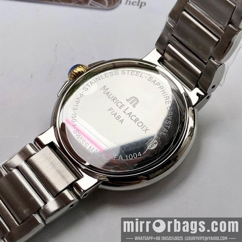 Maurice Lacroix 32mm 090928