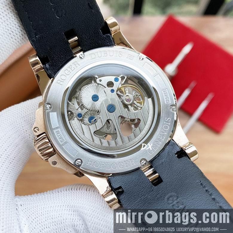 Roger Dubuis 46mm 2nms45