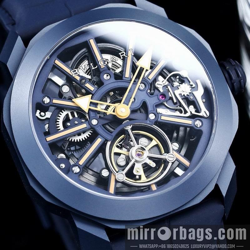 Bvlgari 44mm 093036