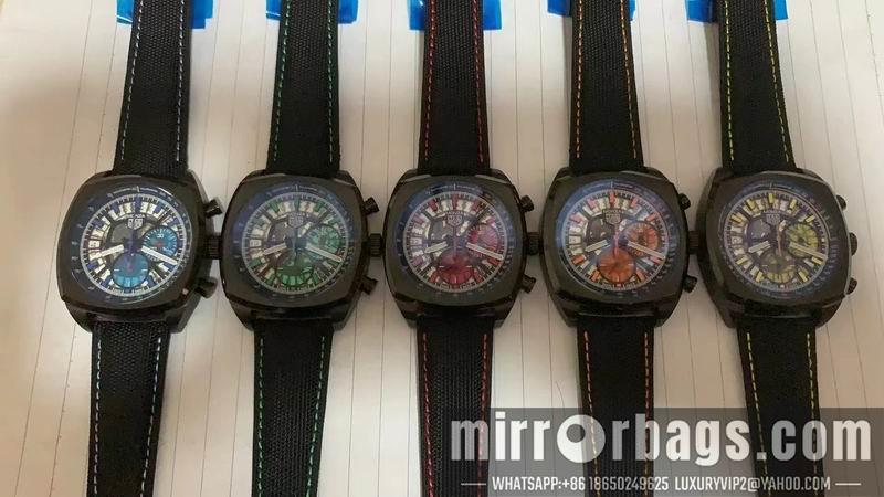 Tag Heuer watch 112039