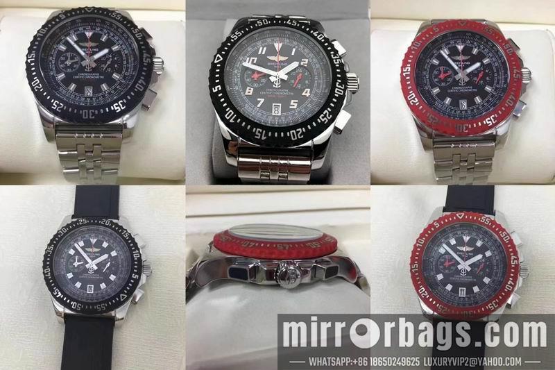 Tag Heuer watch 112019