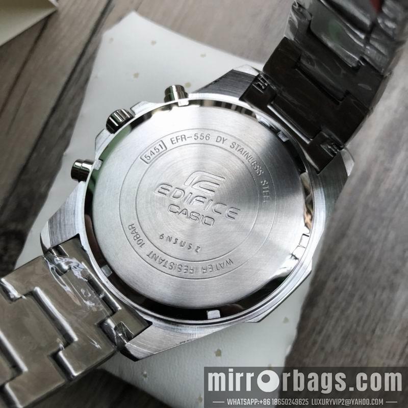 Casio 43.5mm 103130