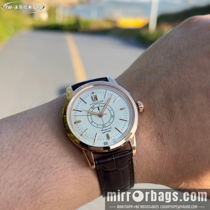 Longines 40mm 022143