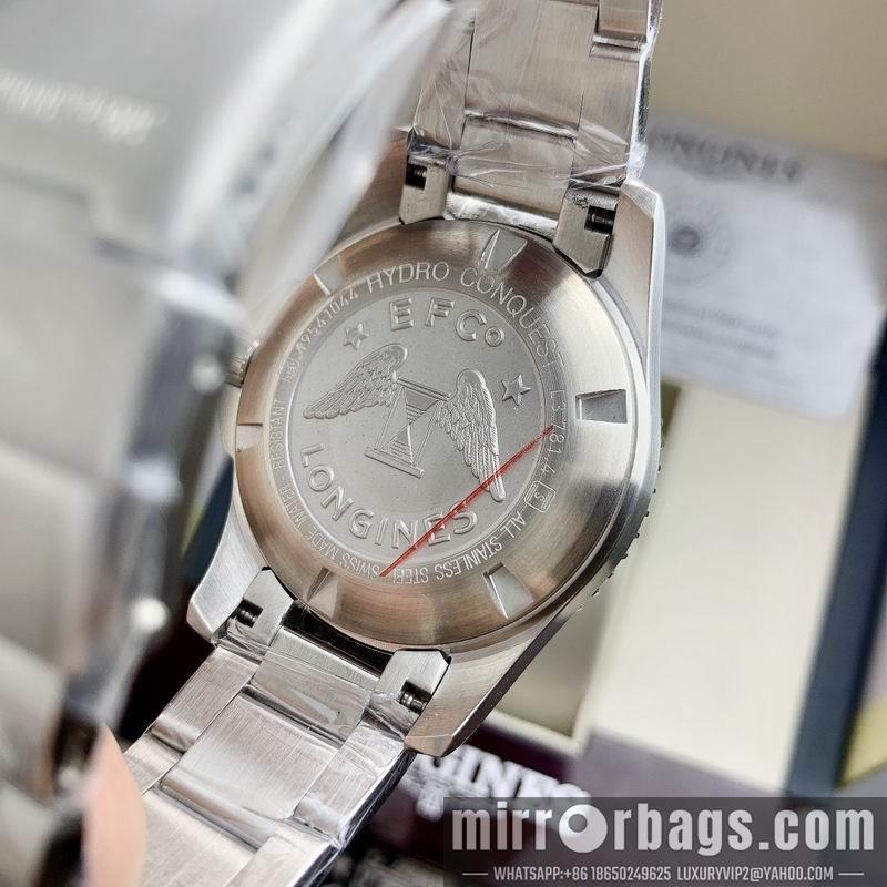 Longines 41mm 022424
