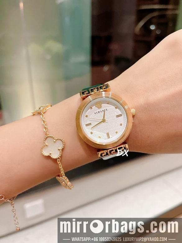 Versace 34mm 9nms46