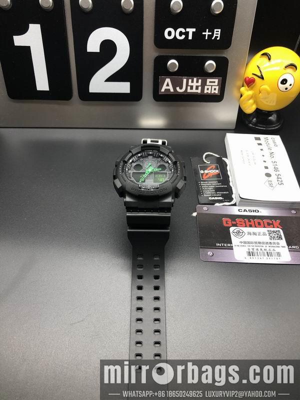 Casio watch 103146