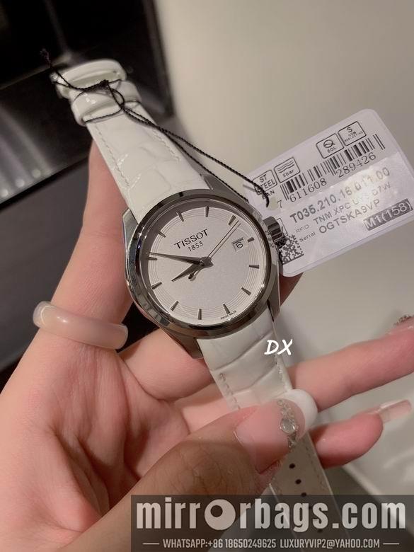 Tissot 32mm 8nms32