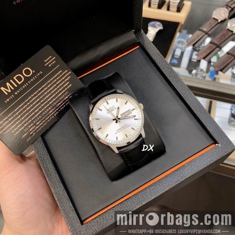 Mido 40x11mm 2nms56
