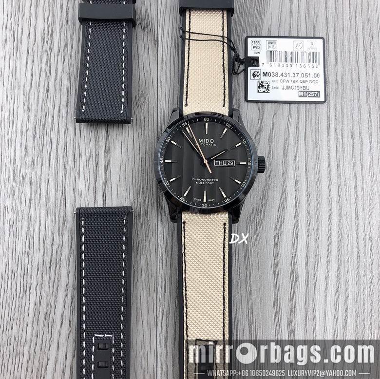Mido 40x11mm 2nms65