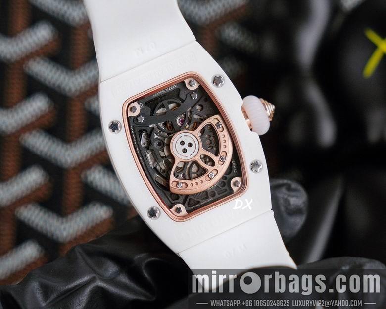 Richard Mille 45x31x12mm 2nms16