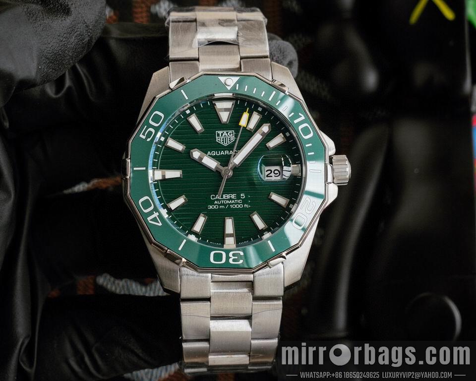 TAG Heuer watch 111001