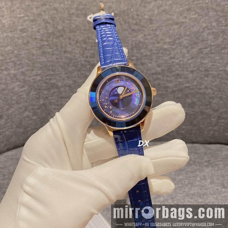 Swarovski 39mm 2nms73