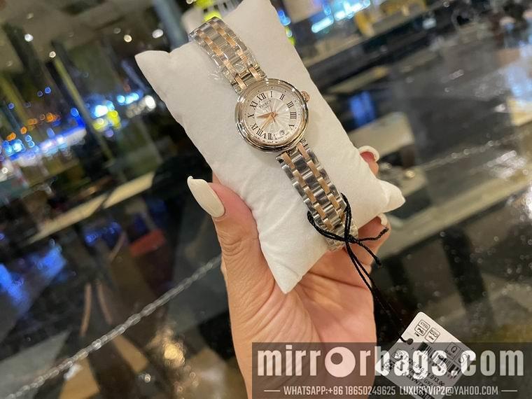 Tissot women 26mm M02