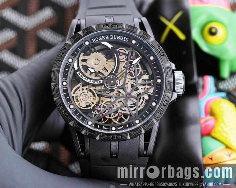 Roger Dubuis 46mm 6nbz34