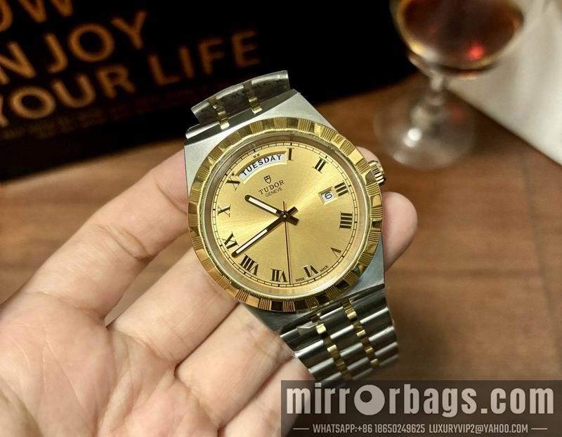 Tudor 41mm 072440
