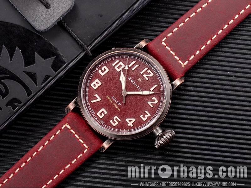 Zenith 41.5mm 031779