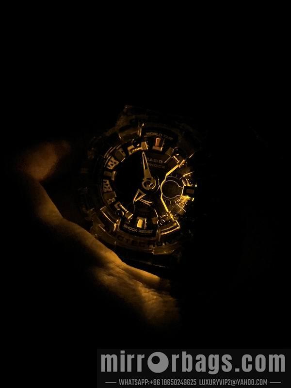 Casio watch 103125