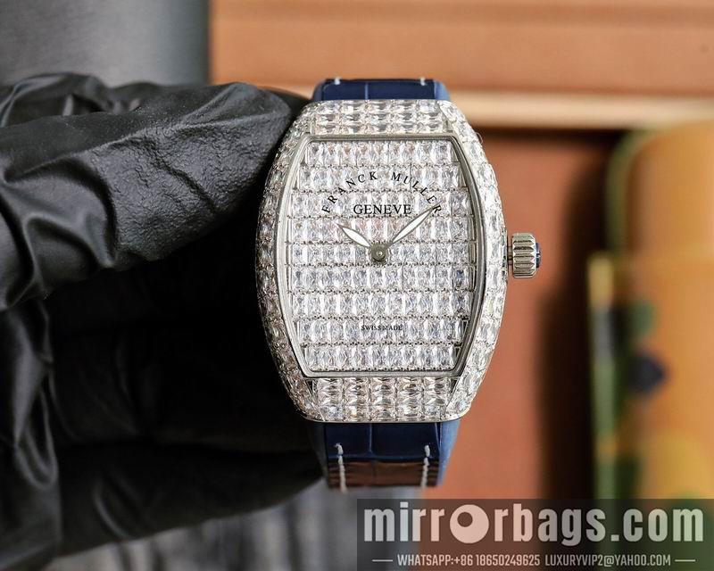 Franck Muller 32mm 081708