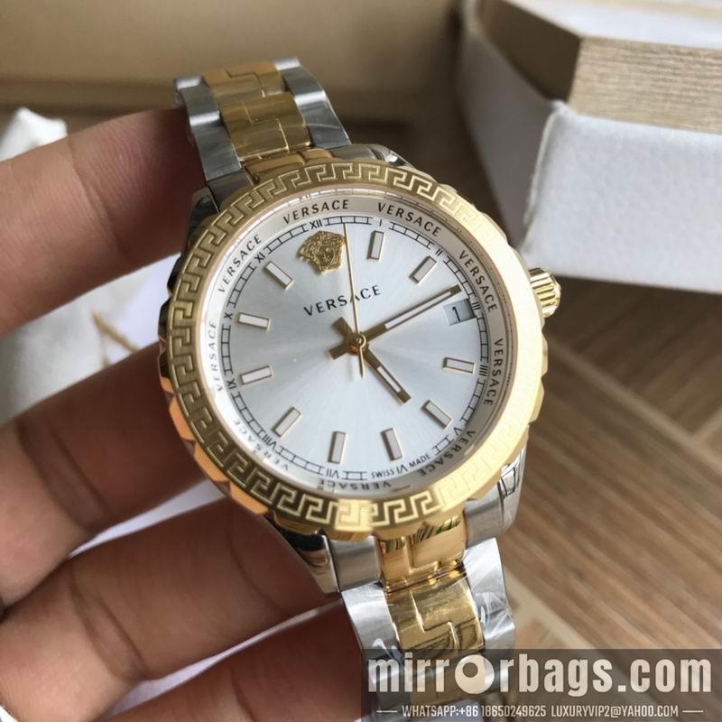Versace 42mm 33mm 112035