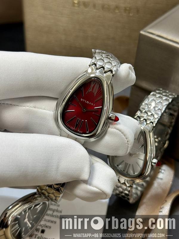 Bvlgari Watch 031717