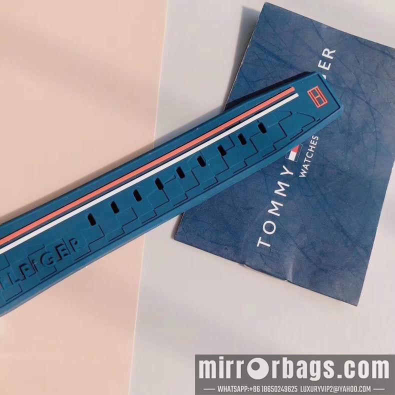 Tommy Hilfiger men 44mm 062273