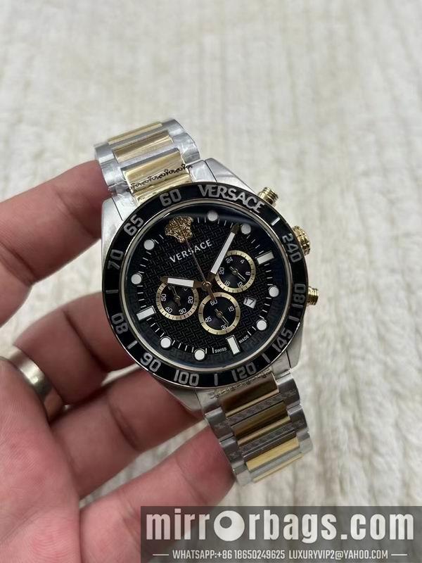 Versace watch 031135
