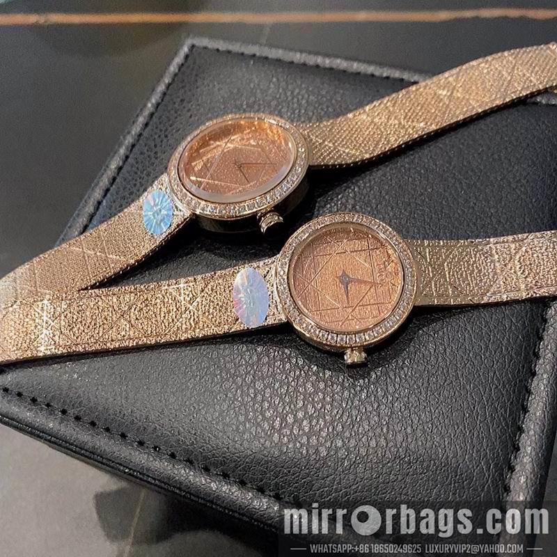 Dior 25mm 30mm 082927