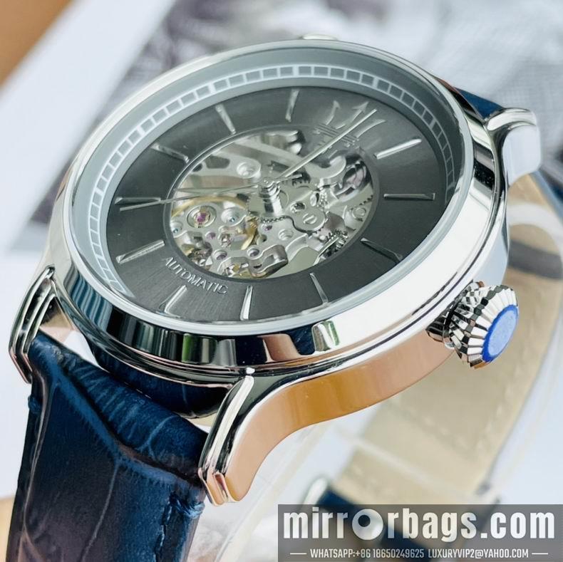 Maserati men 43mm 071783