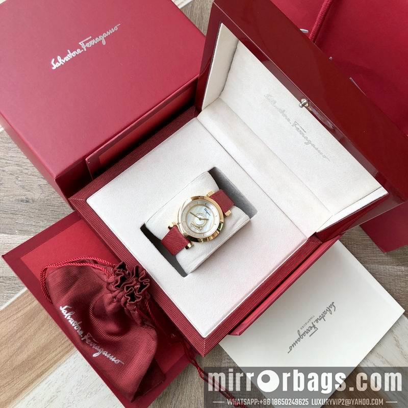 Ferragamo 37mm 032437