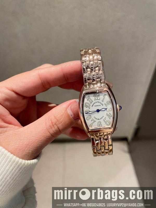 Franck Muller 25X35mm 031727