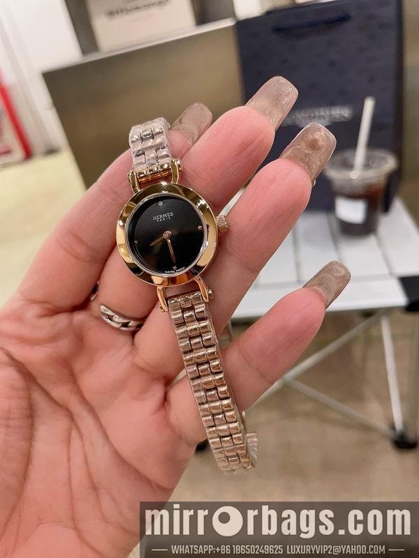 Hermes 25.5mm 031718