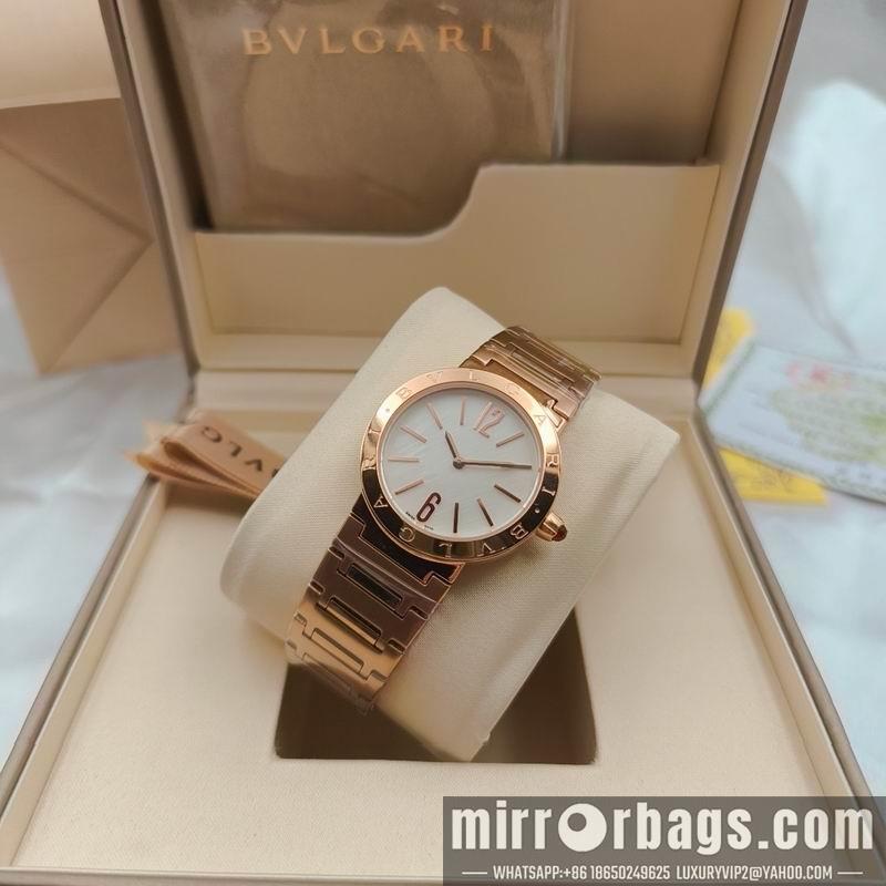 Bvlgari 33mm 022222