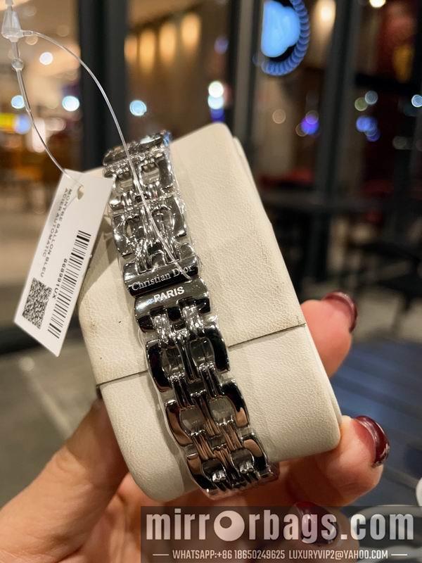 Dior watch 041622