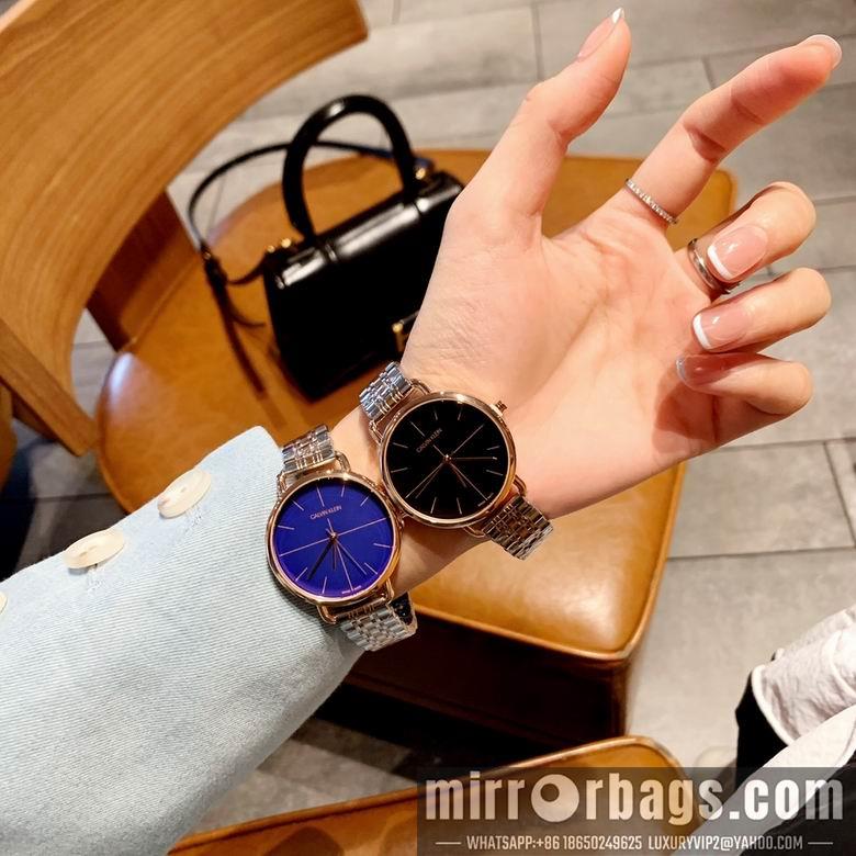 CK watch 32mm M08