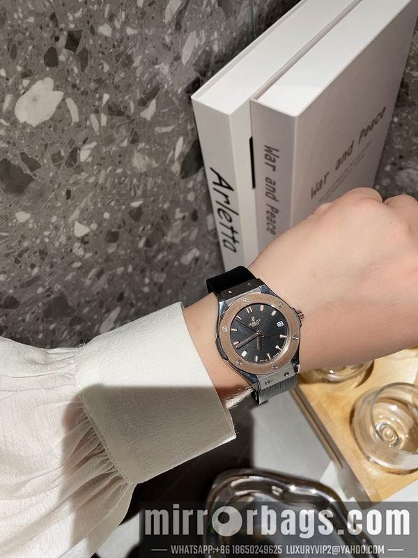 Hublot 36mm 052211