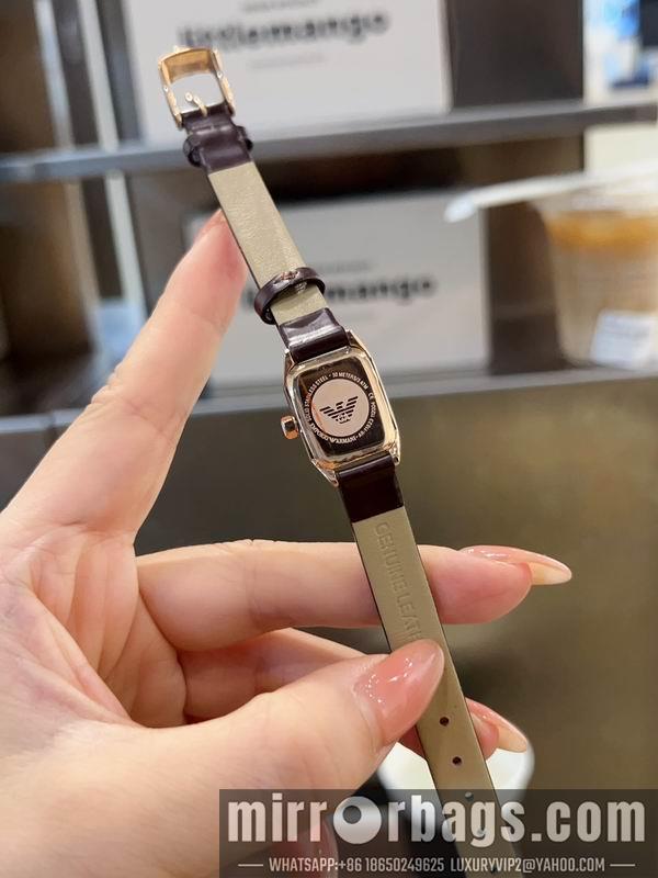 Armani 22mm 102301